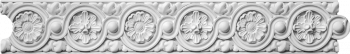 Фризы 125x37 fr612-1