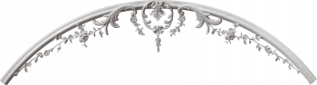 Гипсовый декор 250x2200 dc1620
