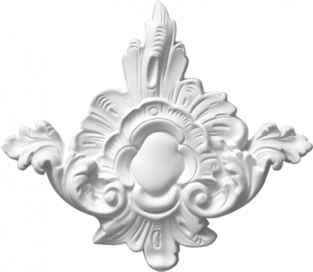 Гипсовый декор 240x270 dc619