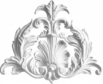 Гипсовый декор 315x390 dc1548