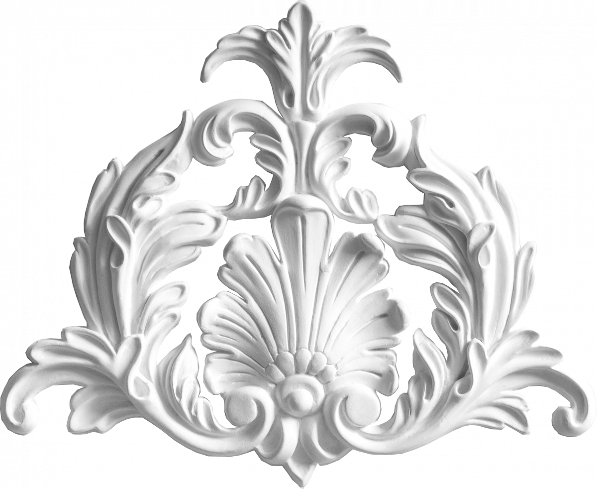Гипсовый декор 315x390 dc1548