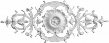 Гипсовый декор 150x380 dc1551
