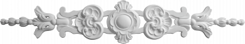 Гипсовый декор 70x440 dc1562