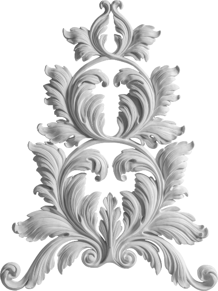 Гипсовый декор 720x550 dc1931