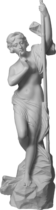 Скульптура 1090x220 sk34