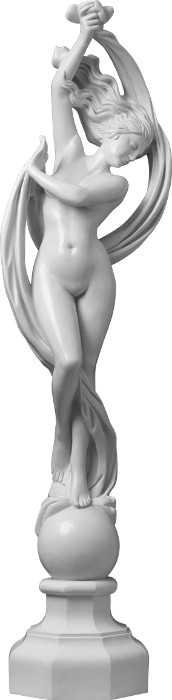 Скульптура 1750x350 sk35