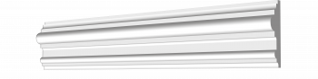Гладкий молдинг 70x20 t-91